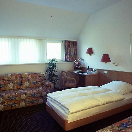 Hotel Goldgrund Meißen Szoba fotó