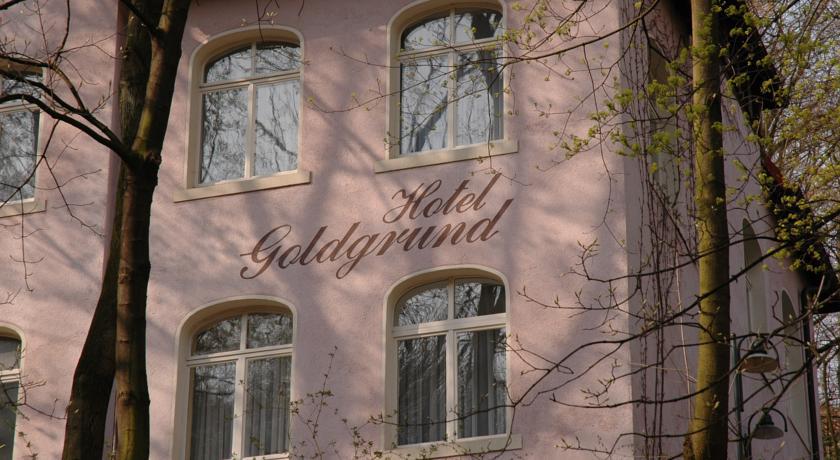 Hotel Goldgrund Meißen Szoba fotó