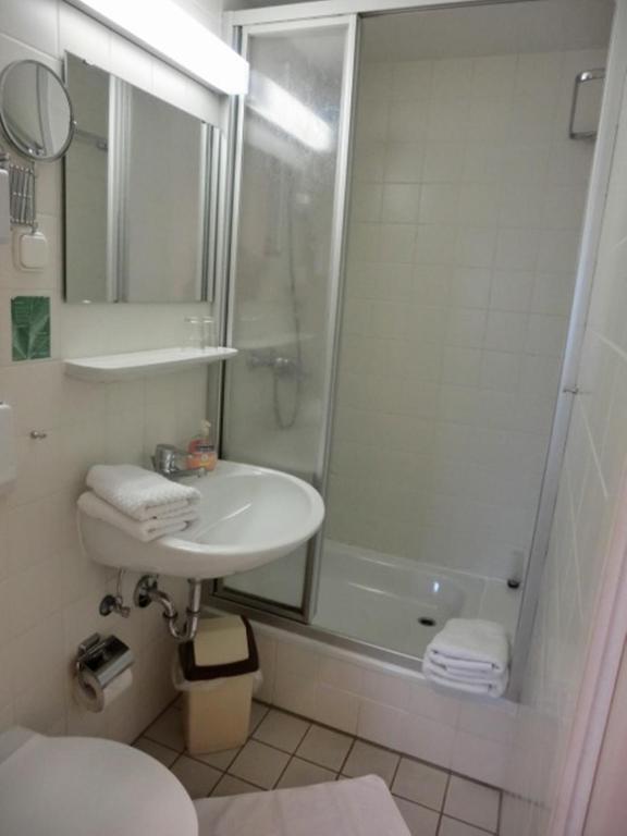 Hotel Goldgrund Meißen Szoba fotó